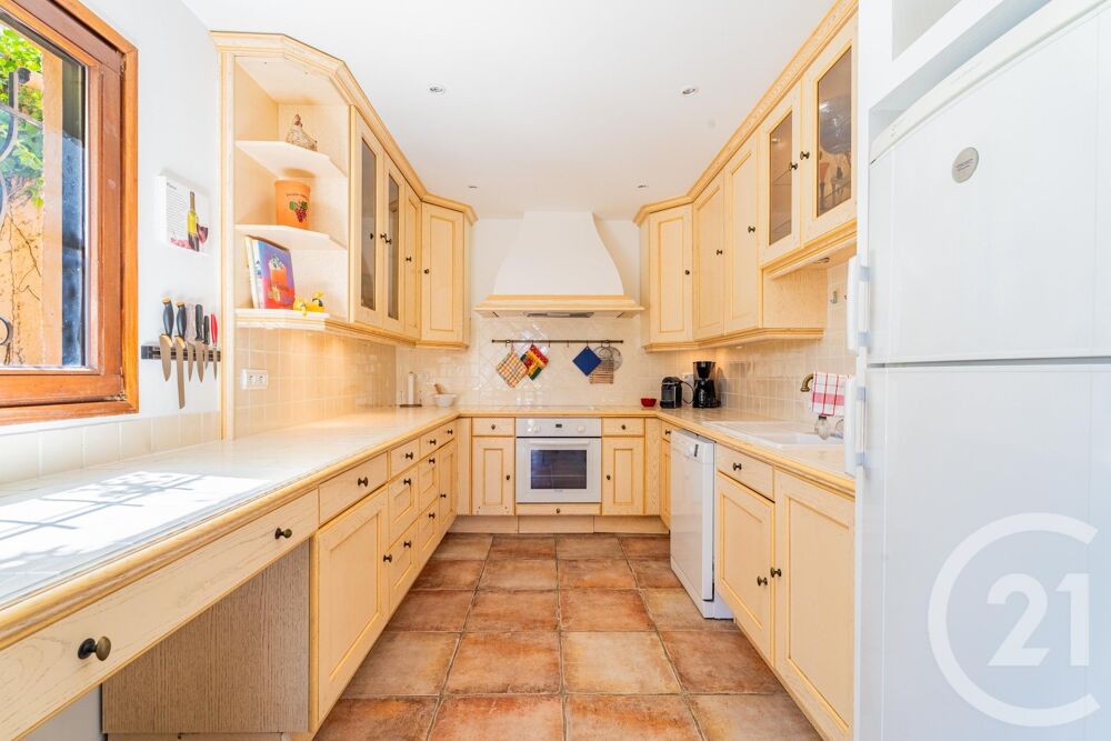 � vendre  Maison Villeneuve-Loubet (06270)