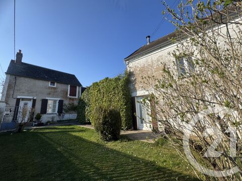   Vente Maison Maison - 4 pièce(s) - 102 m²