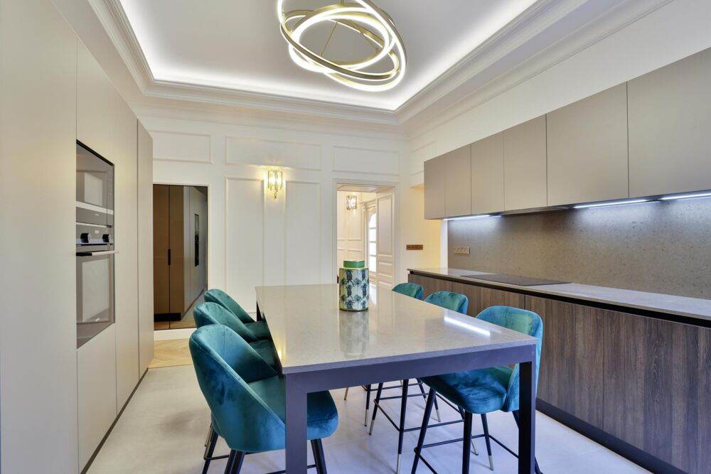 � vendre  Appartement Nice (06300)