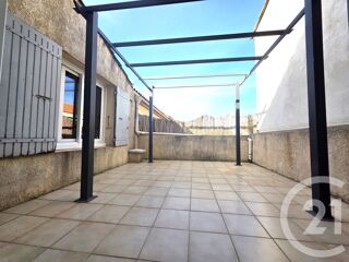  Appartement � vendre 4 pi�ces 100 m�