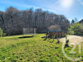  Maison � vendre 7 pi�ces 150 m�