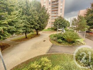  Appartement à louer 3 pièces 63 m²