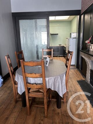  Appartement � louer 2 pi�ces 80 m�