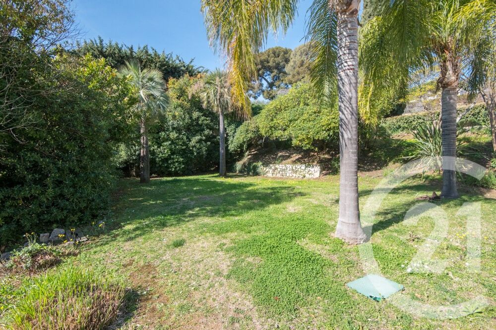 � vendre  Appartement Nice (06200)