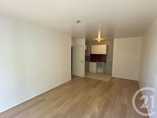  Appartement � vendre 2 pi�ces 46 m�