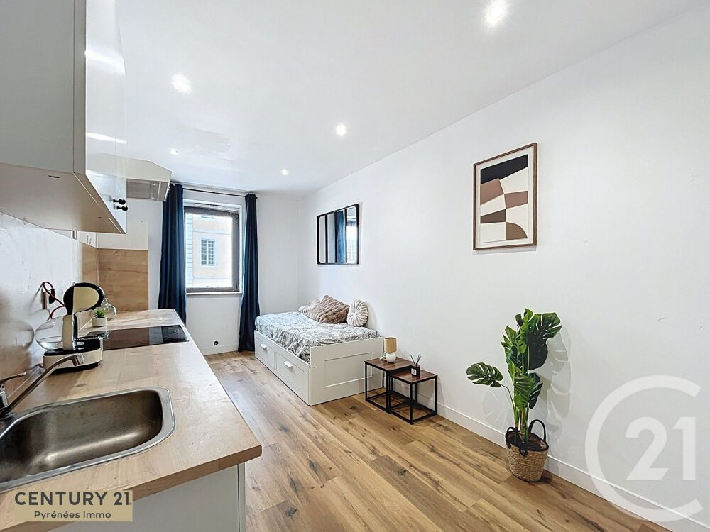 vente Immeuble - 84 m² Saint-Gaudens (31800)