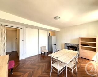  Appartement � louer 2 pi�ces 34 m�