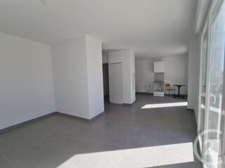  Appartement à vendre 4 pièces 107 m²