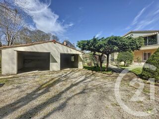  Maison � vendre 6 pi�ces 266 m�