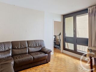  Appartement à vendre 4 pièces 87 m²