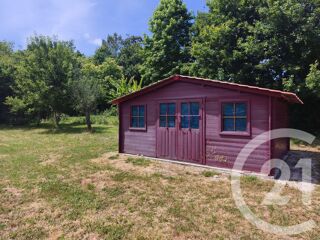 Terrain à vendre 1300 m²