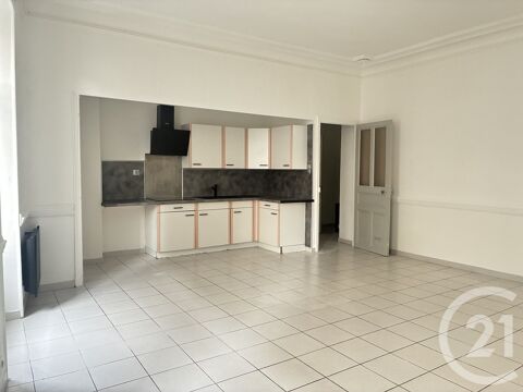  Appartement  louer 3 pices 68 m