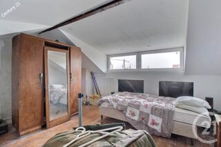  Maison � vendre 3 pi�ces 57 m�