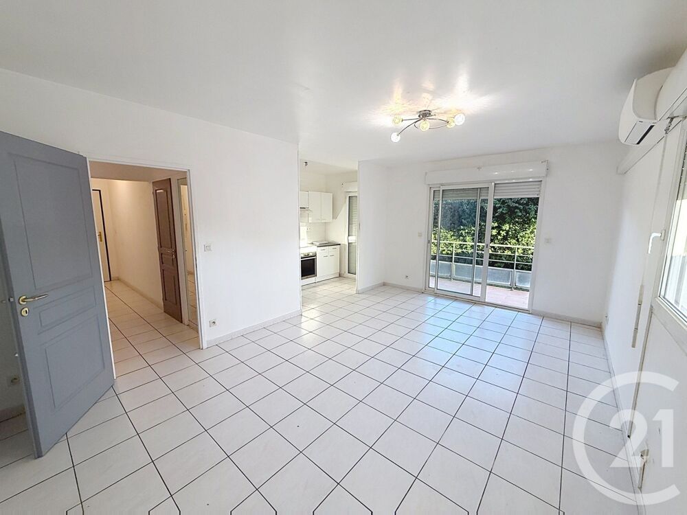 vente Appartement - 3 pièce(s) - 66 m² Châteaurenard (13160)