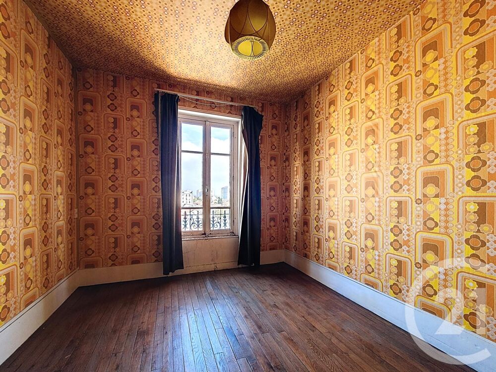 vente Appartement - 3 pièce(s) - 52 m² Colombes (92700)