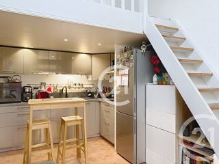  Maison à vendre 2 pièces 49 m²