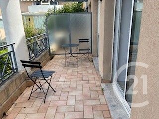  Appartement à louer 2 pièces 29 m²
