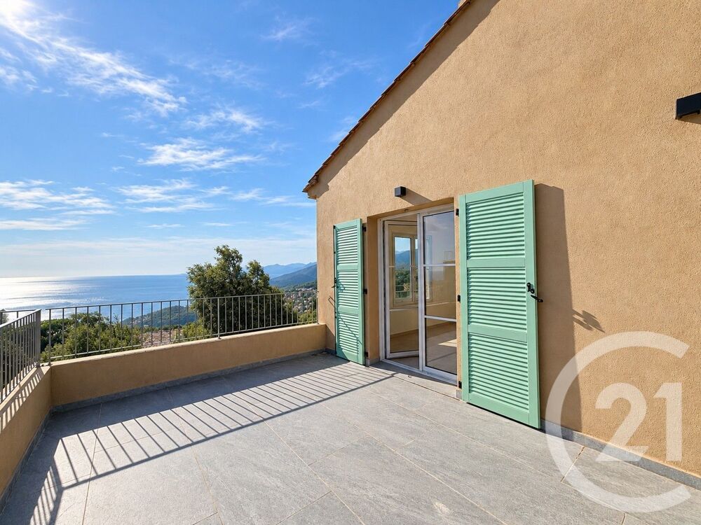 vente Maison - 4 pièce(s) - 95 m² Brando (20222)