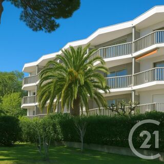  Appartement à louer 3 pièces 39 m²