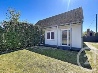  Appartement à louer 1 pièce 18 m²