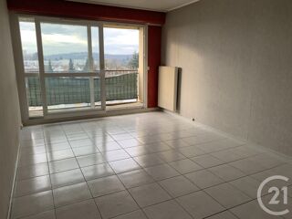  Appartement à louer 2 pièces 49 m²