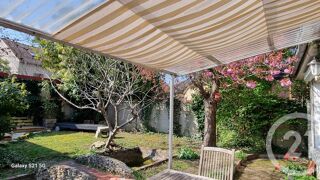  Maison à vendre 7 pièces 100 m²