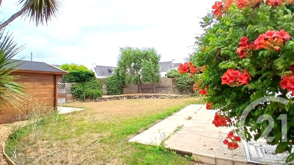 vente Maison - 5 pièce(s) - 77 m² Saint-Pierre-Quiberon (56510)