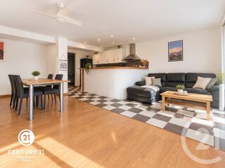 location Appartement - 3 pièce(s) - 75 m² Saint-Estève (66240)
