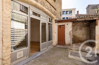 vente Appartement - 3 pièce(s) - 72 m² Grenoble (38000)