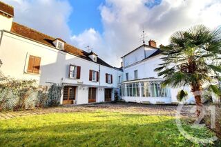  Maison � vendre 15 + pi�ces 850 m�