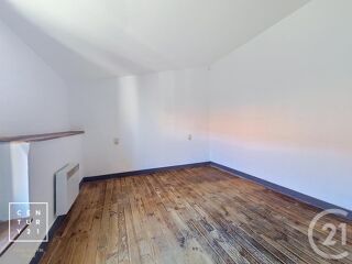  Maison � vendre 3 pi�ces 36 m�
