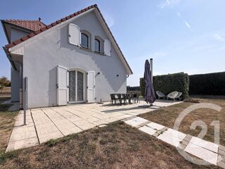  Maison à vendre 6 pièces 145 m²