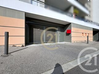  Parking / Garage à vendre 22 m²