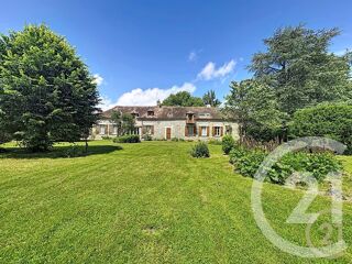  Maison � vendre 10 pi�ces 349 m�