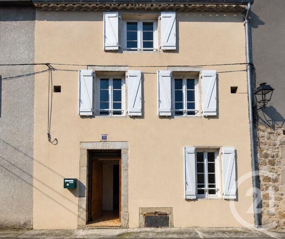 Maison de village pleine de charme au c½ur de Limoux<br/....