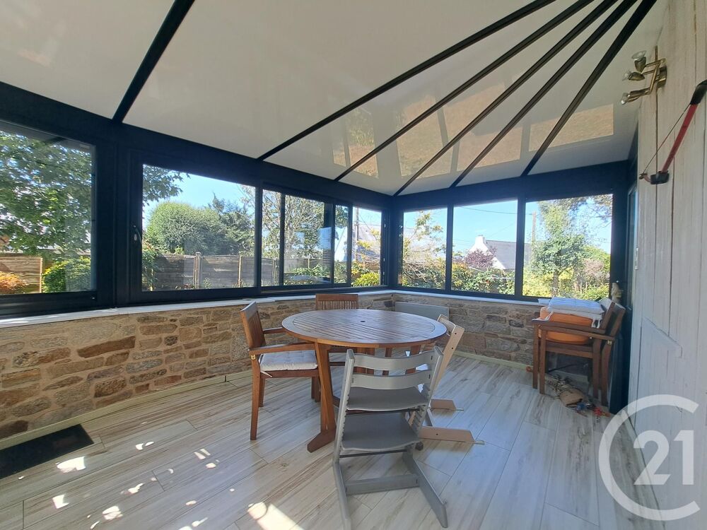 vente Maison - 6 pièce(s) - 189 m² Saint-Avé (56890)