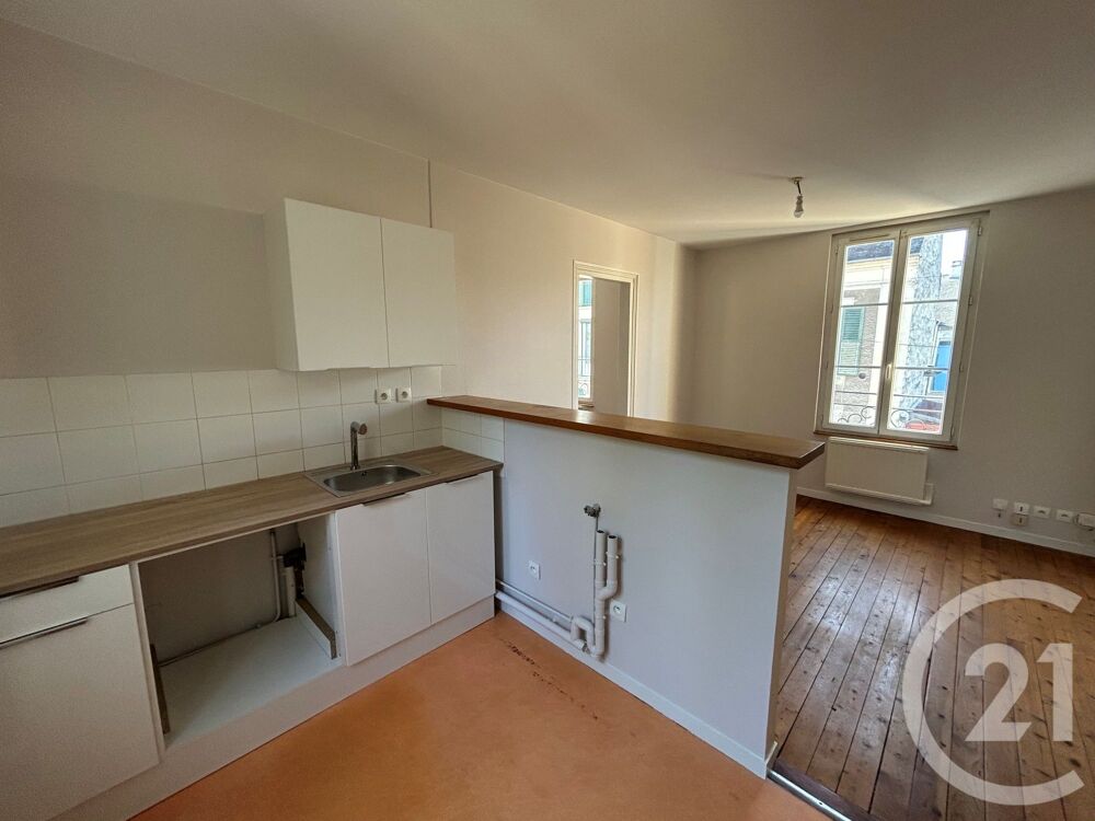 CENTURY21 COTTAGE IMMOBILIER VOUS PROPOSE NEMOURS C....