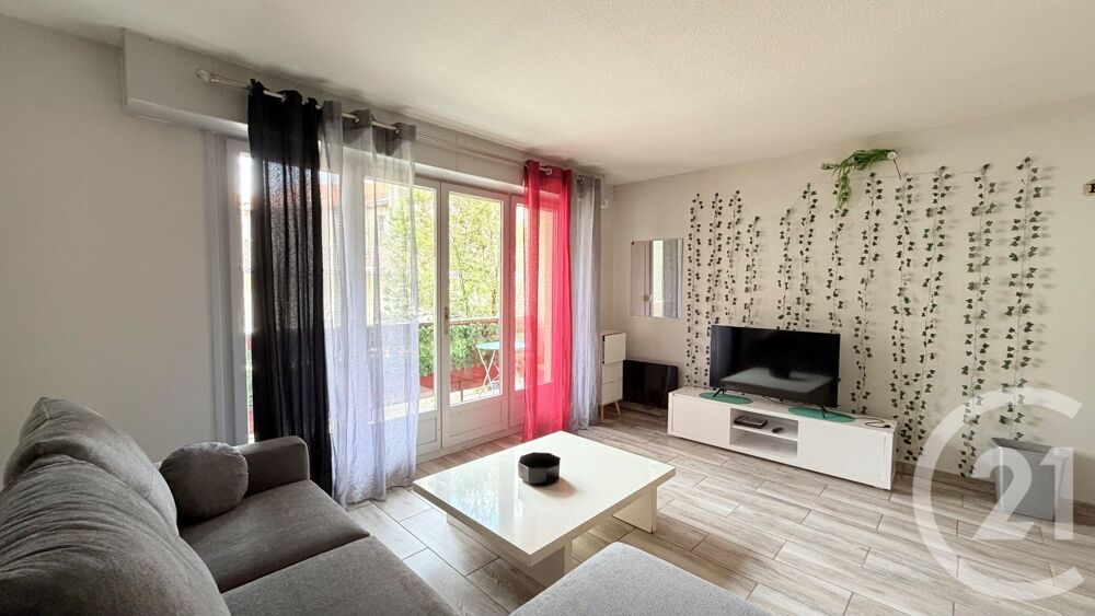 location Appartement - 1 pièce(s) - 32 m² Dax (40100)