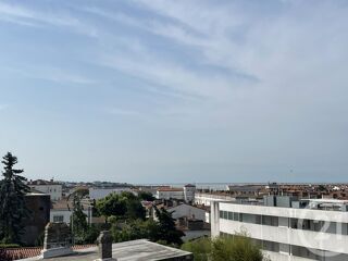 Appartement à vendre 3 pièces 66 m²
