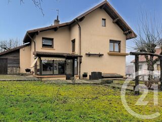  Maison � vendre 6 pi�ces 169 m�