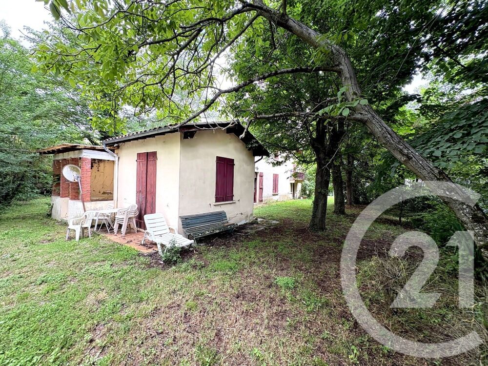 vente Maison - 5 pièce(s) - 193 m² Tournefeuille (31170)