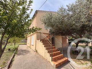  Maison à vendre 5 pièces 153 m²