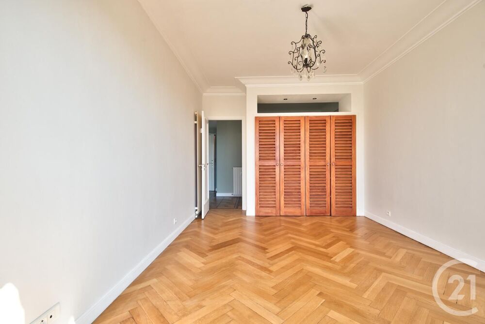 vente Appartement - 3 pièce(s) - 66 m² Nice (06000)