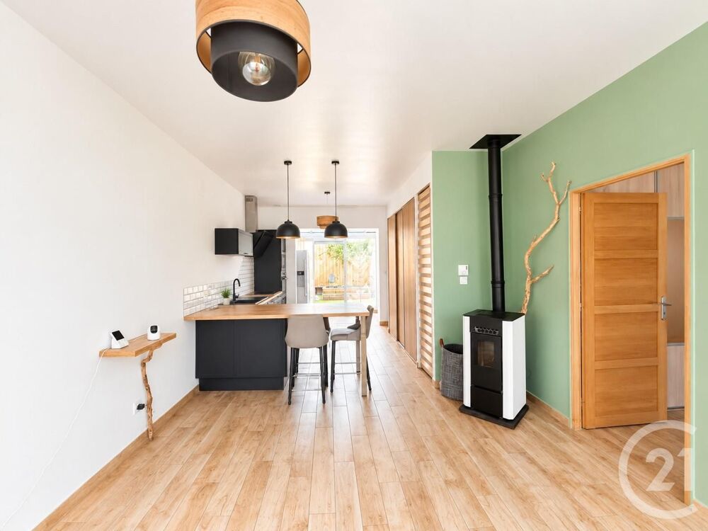 vente Maison - 4 pièce(s) - 64 m² Perpignan (66000)