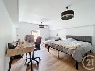  Appartement à louer 1 pièce 30 m²