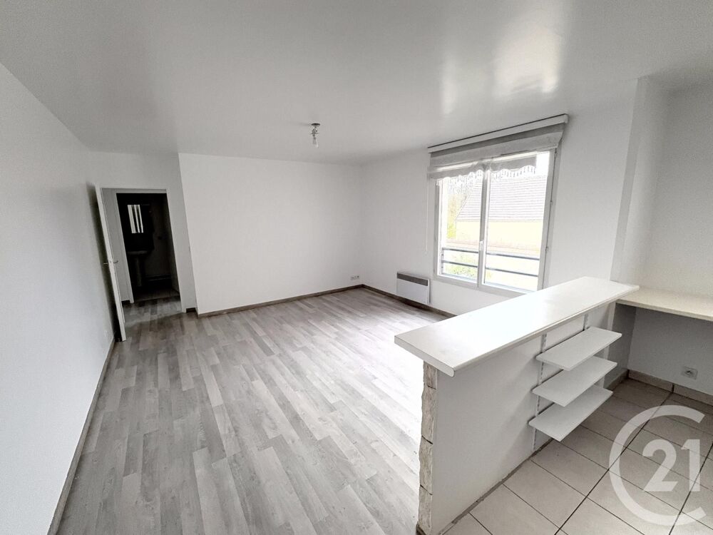 location Appartement - 3 pièce(s) - 57 m² Ecquevilly (78920)