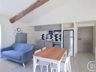  Appartement à louer 2 pièces 38 m²