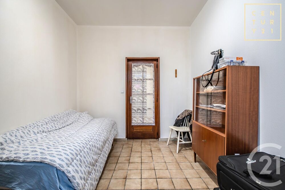 vente Maison - 8 pièce(s) - 120 m² Louvroil (59720)