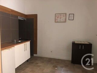  Appartement à louer 1 pièce 14 m²