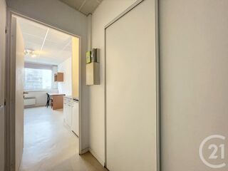  Appartement à louer 1 pièce 20 m²